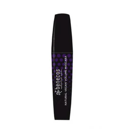 Benecos Mascara Volume Magic Black Vegan (10 ml)
