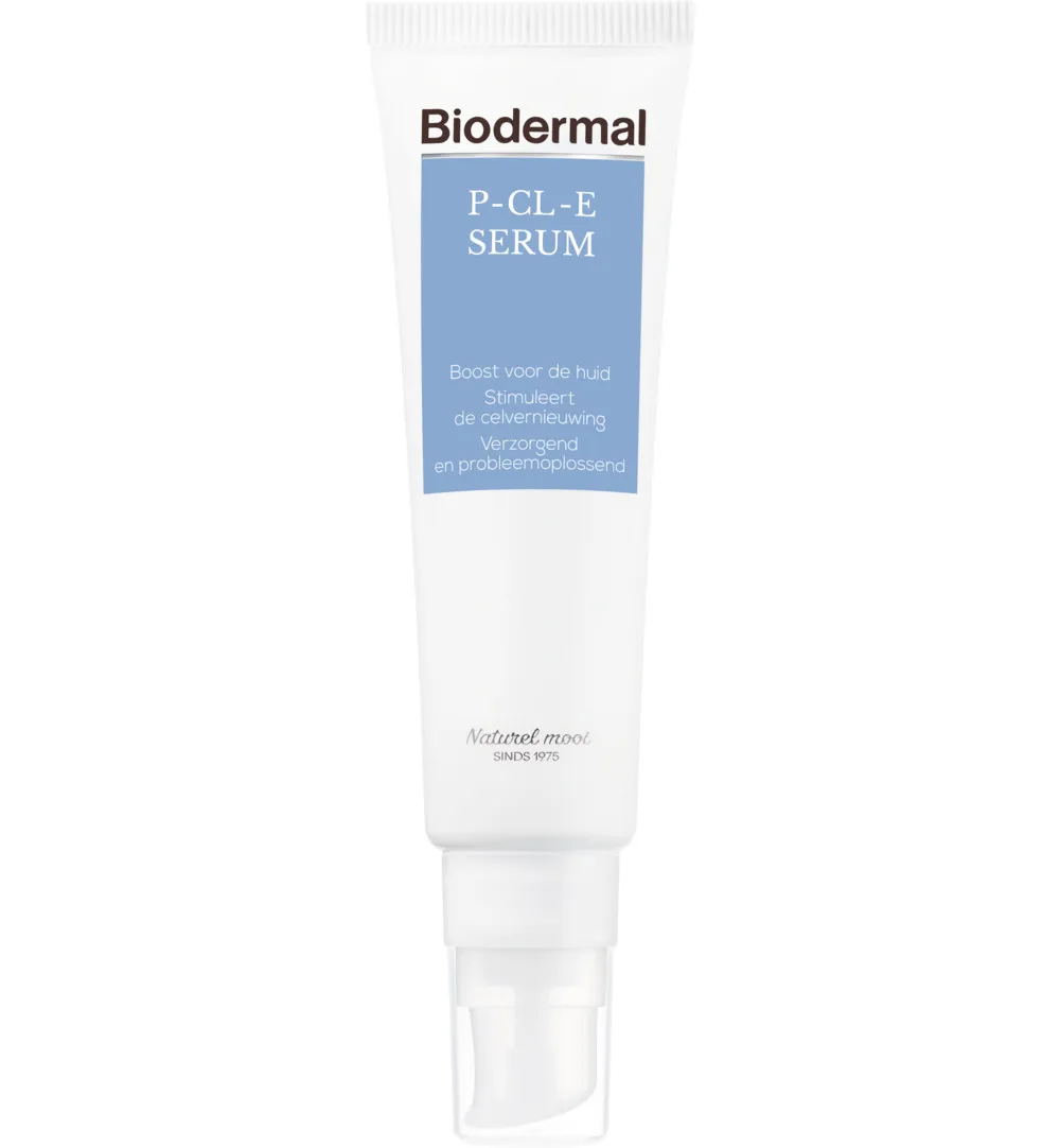 Biodermal P-CL-E serum (30 ml)