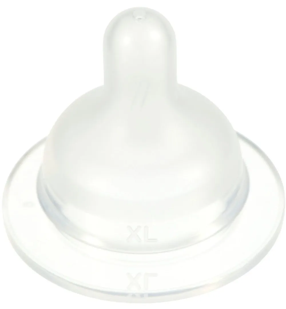 Difrax Papspeen XL (2 stuks)