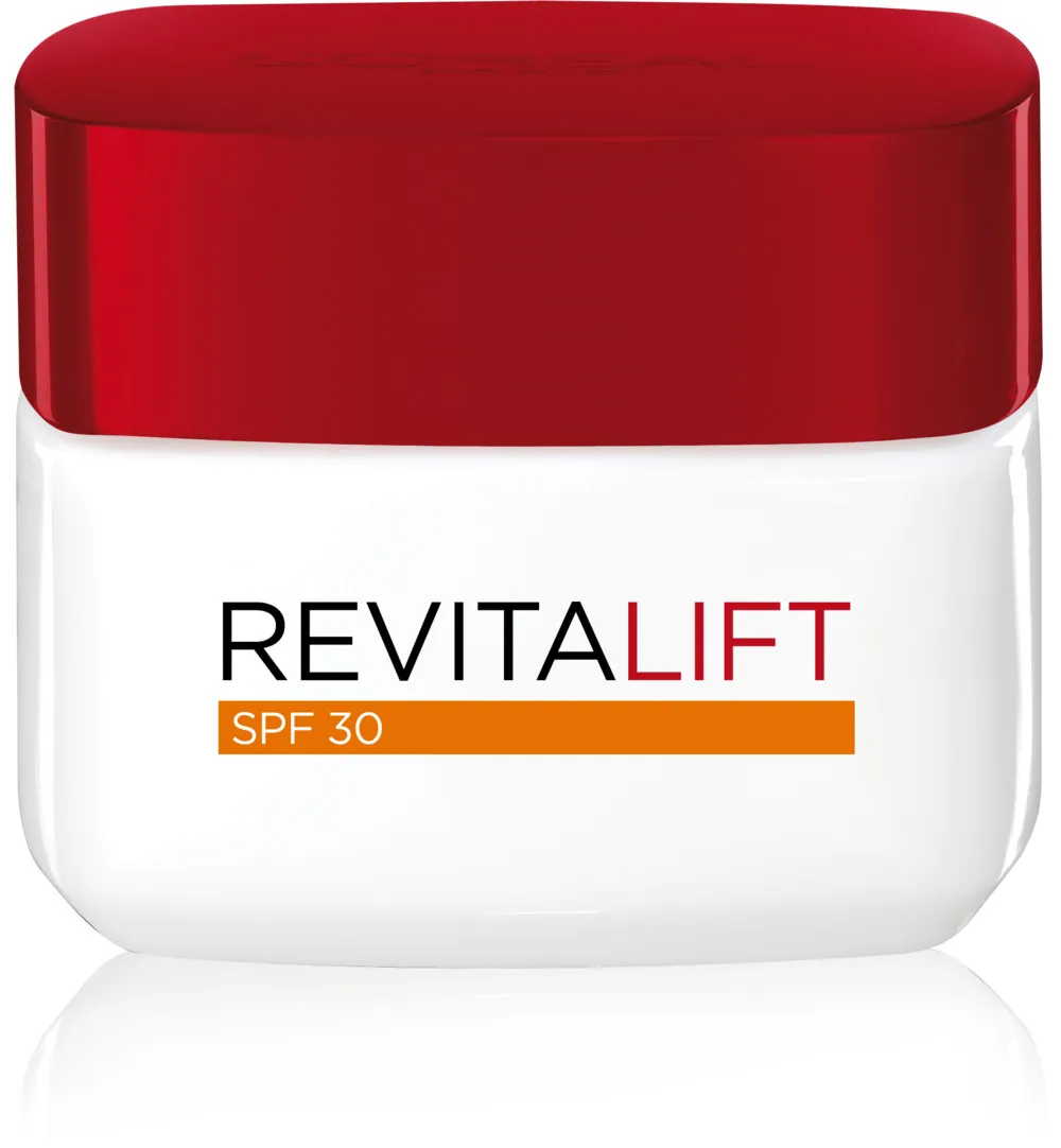 L'Oréal Paris Revitalift Dagcreme SPF30 (50 ml)
