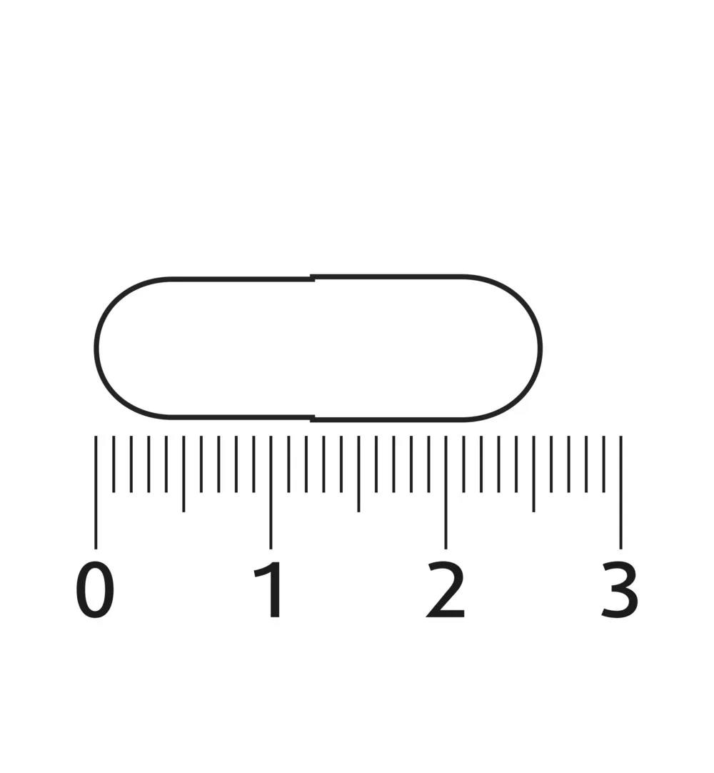 Lucovitaal Groenlipmossel (30 capules) - image 2