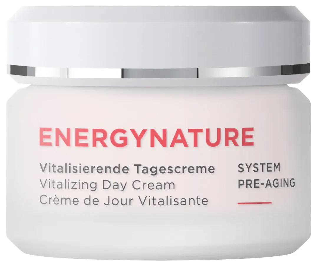 ANNEMARIE BÖRLIND Energynature dagcreme (50 ml)