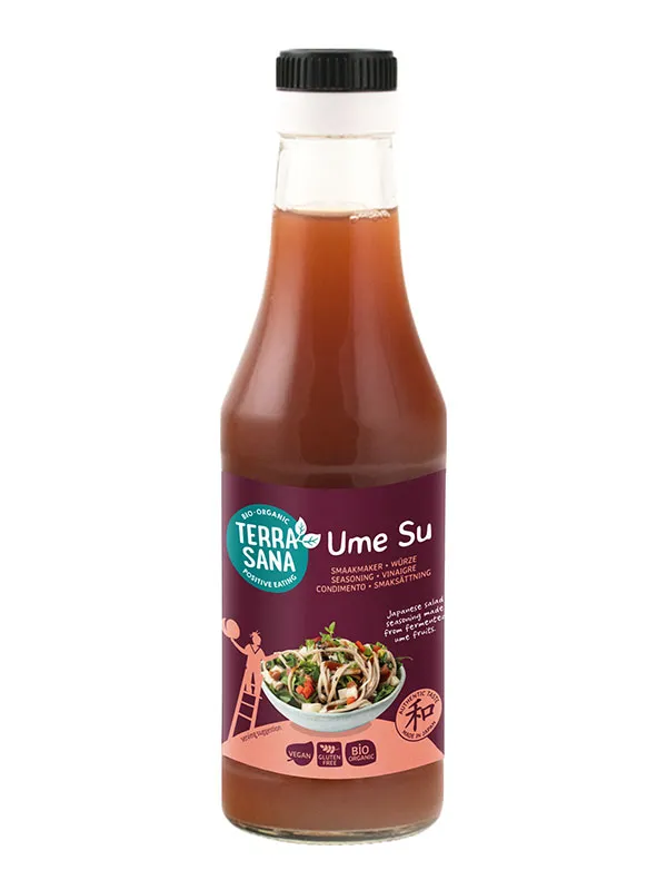 Terrasana Ume Su Bio (250 ml)