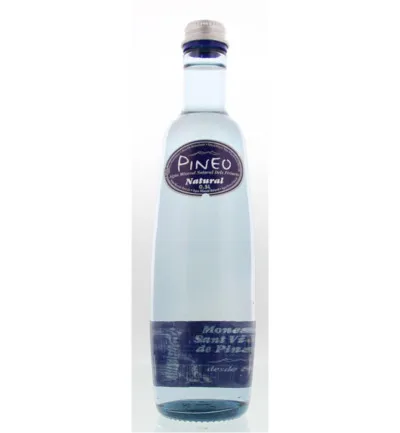 Pineo Natural mineraalwater (500 ml)