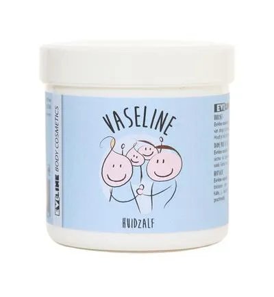 Evi-Line Vaseline (200 ml)