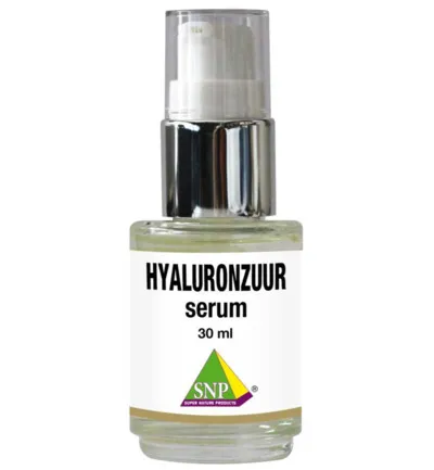 Snp Hyaluronzuur serum (30 ml)