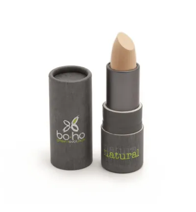 Boho Cosmetics Concealer beige diaphane 01 (3,5 gr)