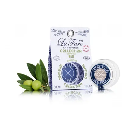 La Fare 1789 Hand creme sublime (30 ml)