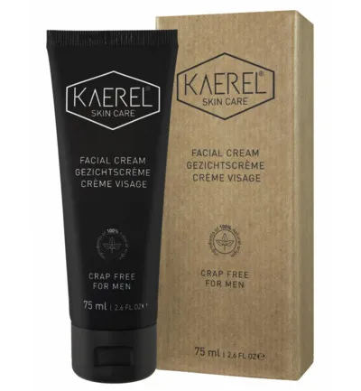 Kaerel Skin Care Gezichtscreme (75 ml)
