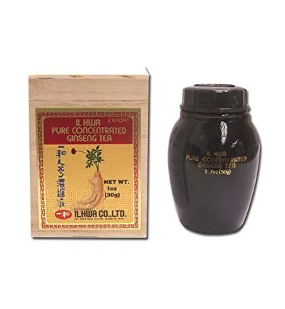 Il Hwa Ginseng Extract (30 gr)