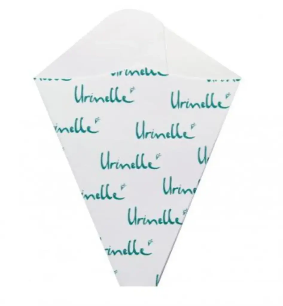 Urinelle Plaskoker (1 stuk)