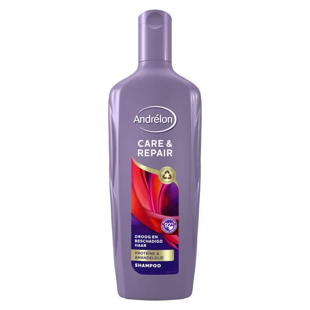 Andrelon Shampoo Care & Repair (300 ml)