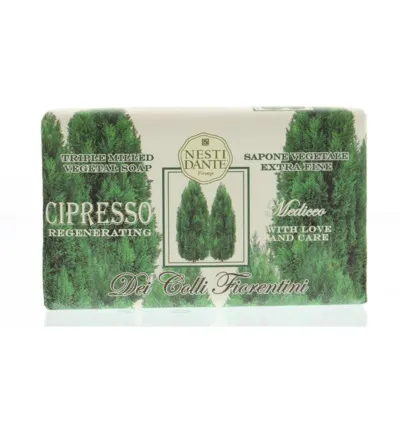 Nesti Dante Cipresso (250 gr)