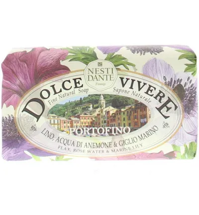 Nesti Dante Portofino (250 gr)