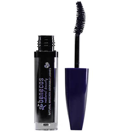 Benecos Mascara deep ocean (5,5 ml)