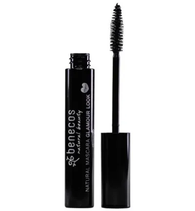 Benecos Mascara Ultimate Black (8 ml)
