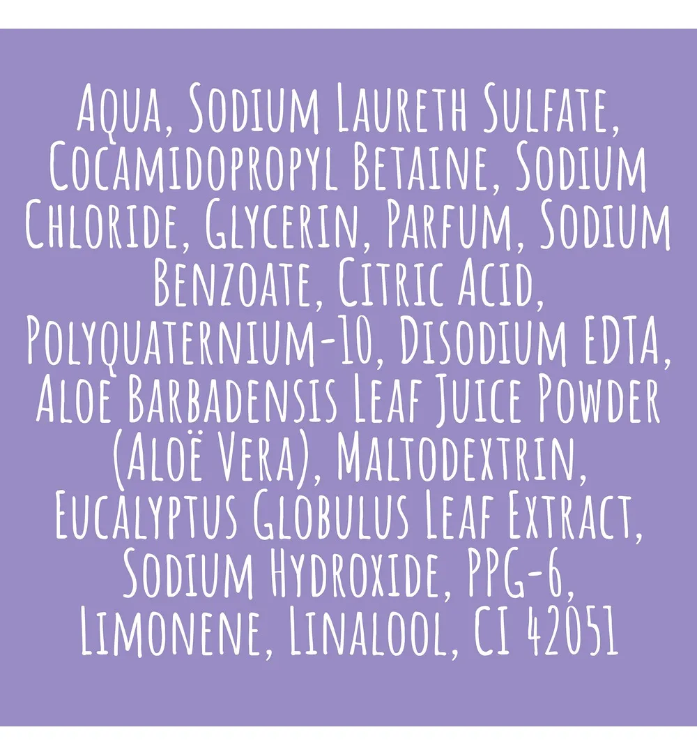 Andrelon Shampoo Men Hair & Body (300 ml) - image 7