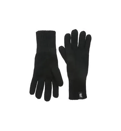 Heat Holders Mens Gloves Maat L/Xl Black (1 Paar)