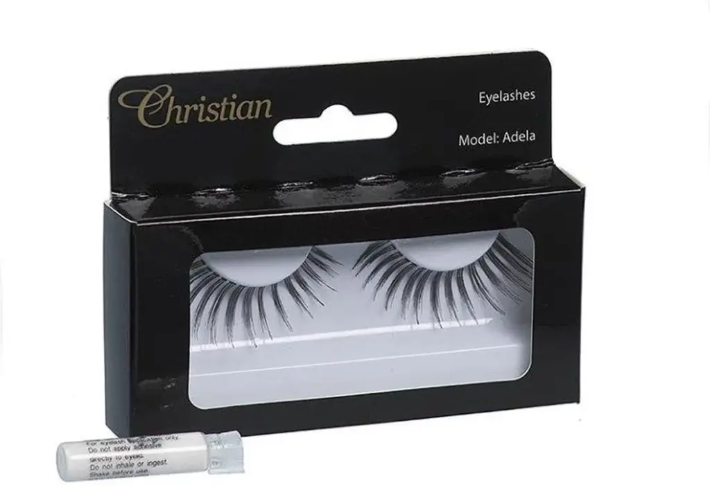 Christian Faye Eyelast adele (1 gr)