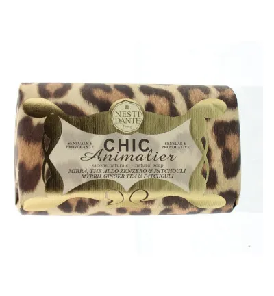 Nesti Dante Chic Animalier Bronze (250 gr)