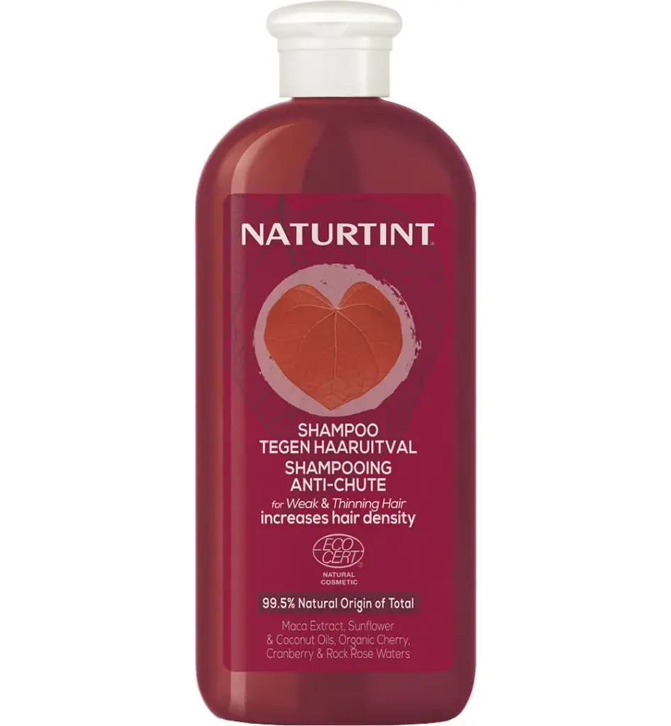 Naturtint Shampoo haaruitval (400 ml)
