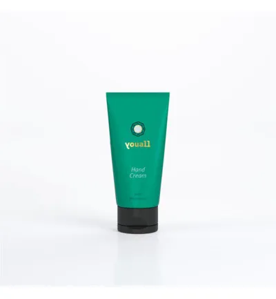 Youall Organic handcreme (75 ml)