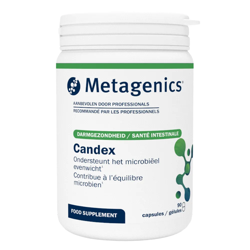 Metagenics Candex (90 capsules)