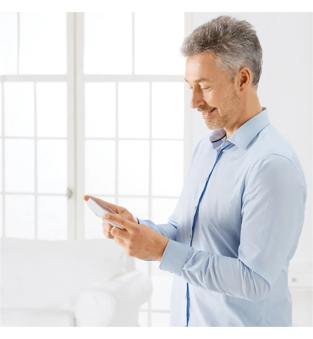 Veroval ECG/Bloeddrukmonitor (1 stuk) - image 4