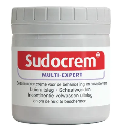 Sudocrem Multi expert (60 gr)
