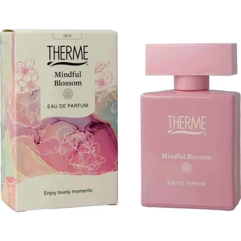 Therme Eau De Parfum Mindful Blossom (30 ml)