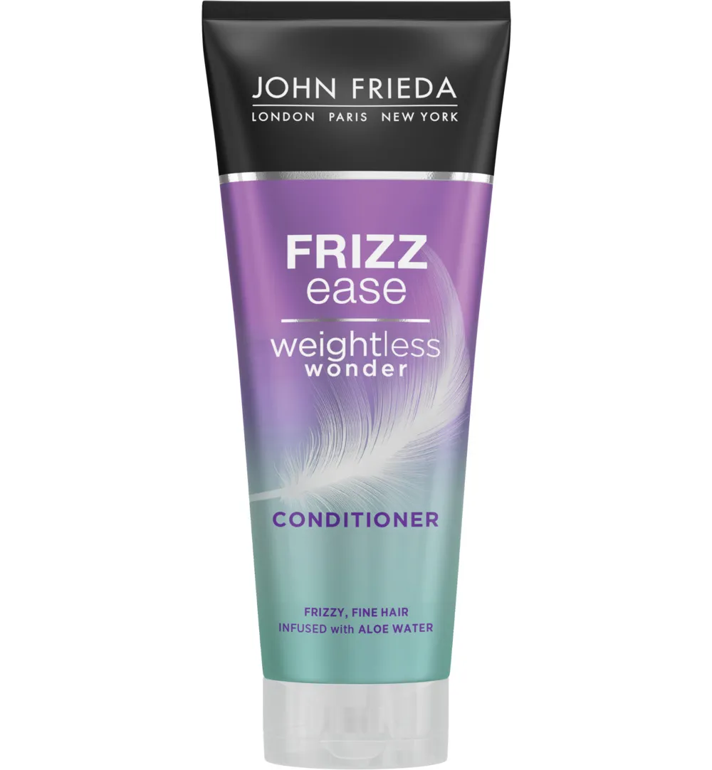 John Frieda Conditioner Weightless Wonder (250 ml)