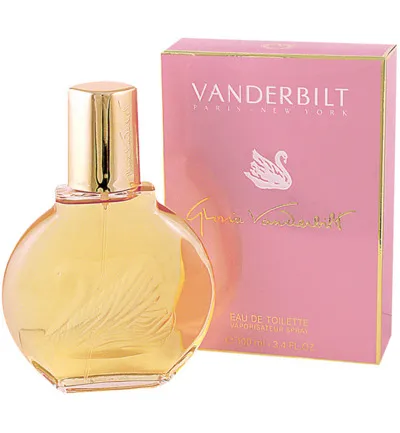 Vanderbilt Eau de toilette vapo female (100 ml)