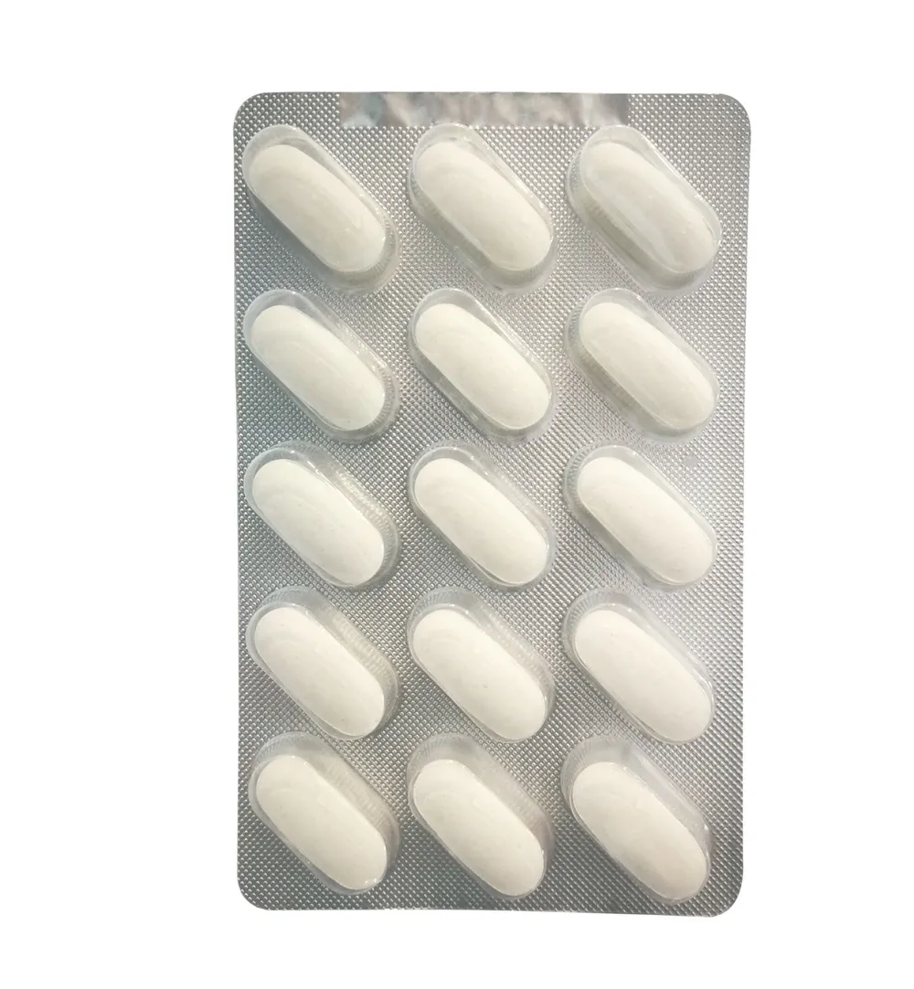 Lucovitaal Obesimed Max Forte (30 tabletten)