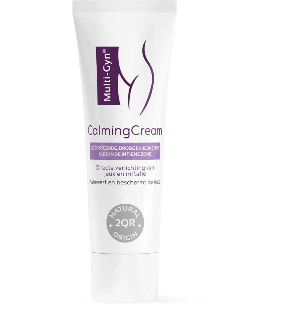 Multi-Gyn Calming Cream (50 gr) - image 3
