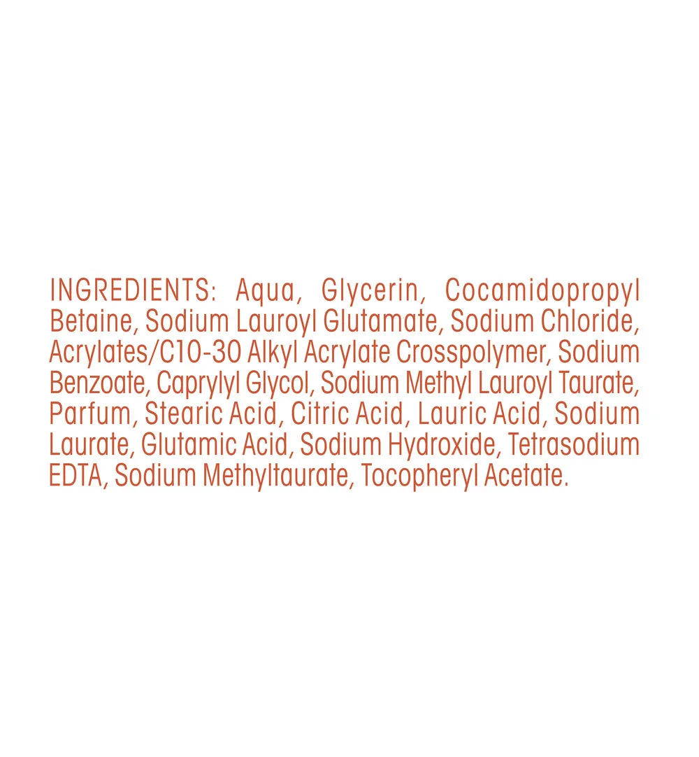 Zwitsal Wasgel zeepvrij (700 ml) - image 6