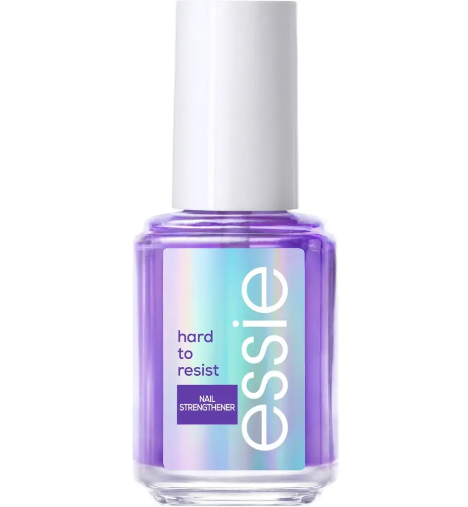 Essie Nagelverharder Hard To Resist Violet (13,5 ml)