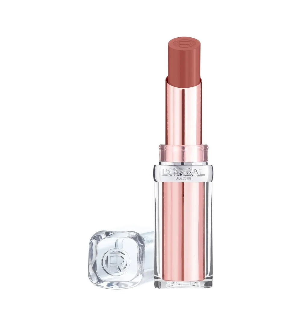 L'Oréal Paris Lip Paradise Balm 191 Nude Heaven (1 stuk)