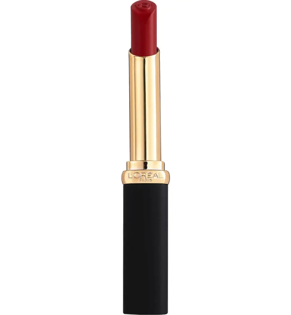 L'Oréal Paris Color riche intense matte 480 lippenstift (1 stuk)