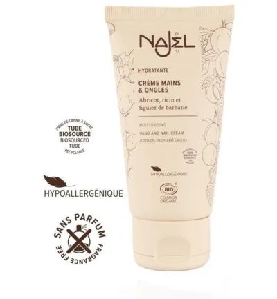 Najel Handcreme (75 ml)