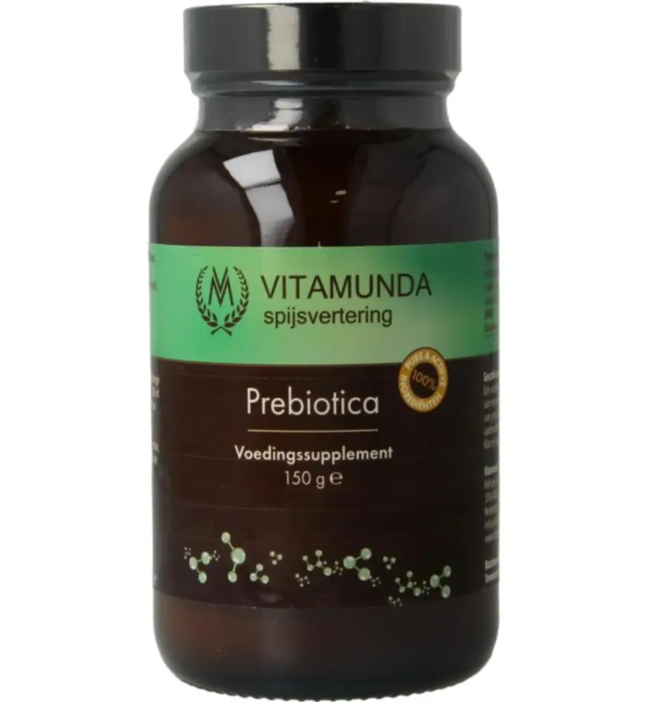 Vitamunda Prebiotica (150 gr)
