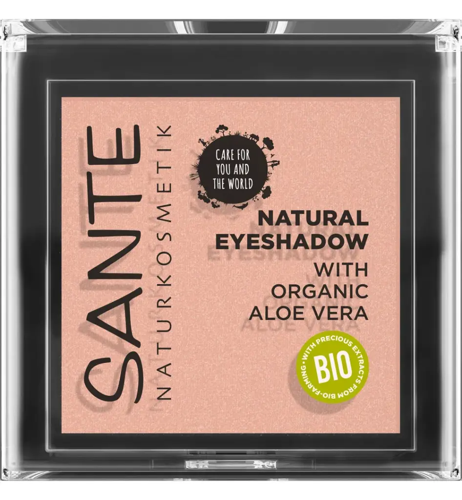 Sante Eyeshadow naturel 01000mlimited edition (1,8 gr)