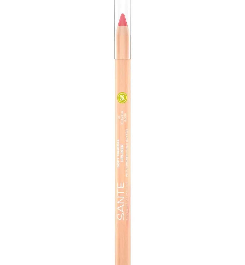 Sante Lipliner soft mineral 03 playful rose (1,14 gr)