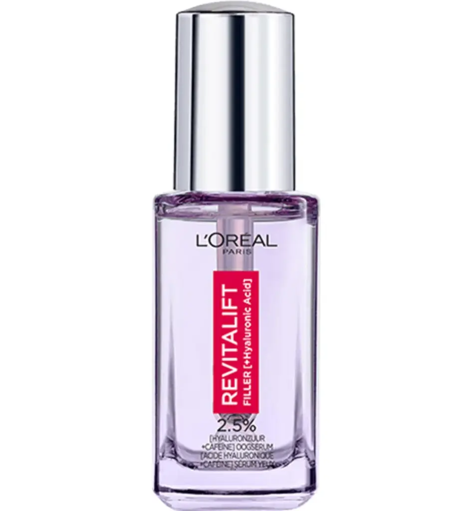 L'Oréal Paris Revitalift Filler Oogserum (20 ml)