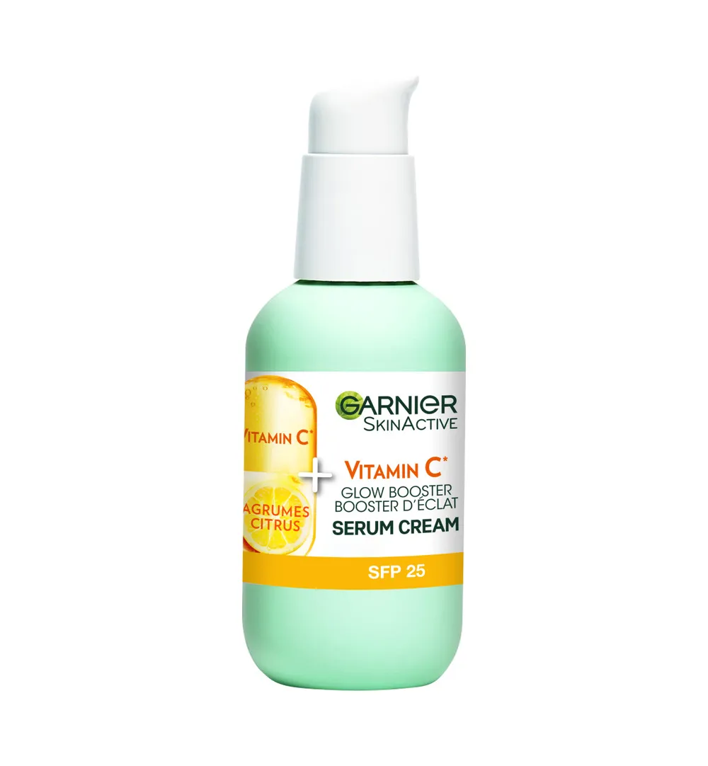 Garnier Skin Active Serum Creme Vitamine C (50 ml)