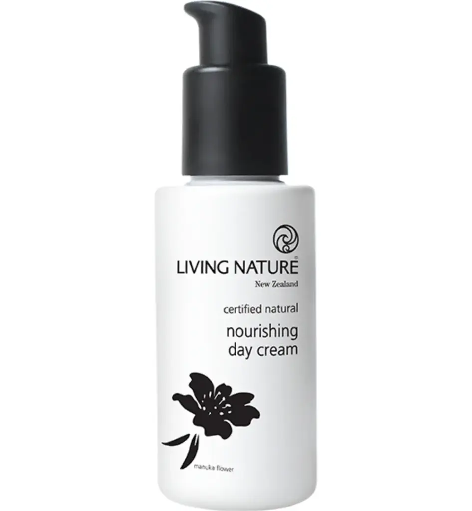 Living Nature Nourishing daycream (60 ml)
