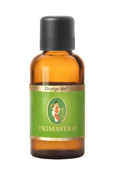 Primavera Sinaasappel Bio (50 ml)