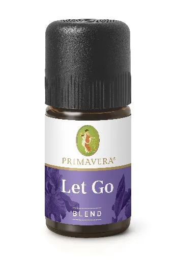 Primavera Let Go Blend Bio (5 ml)