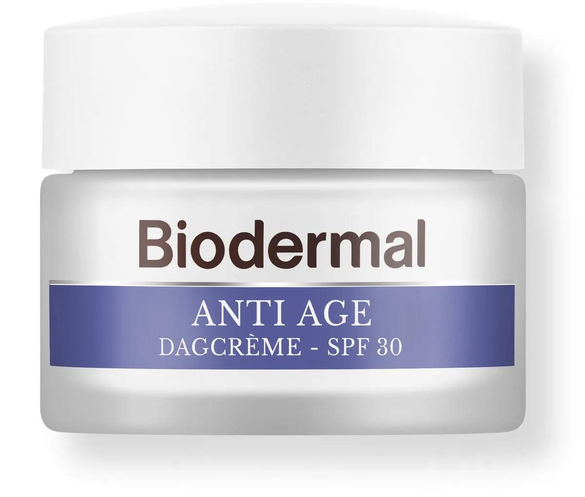 Biodermal Anti age SPF30 (50 ml)