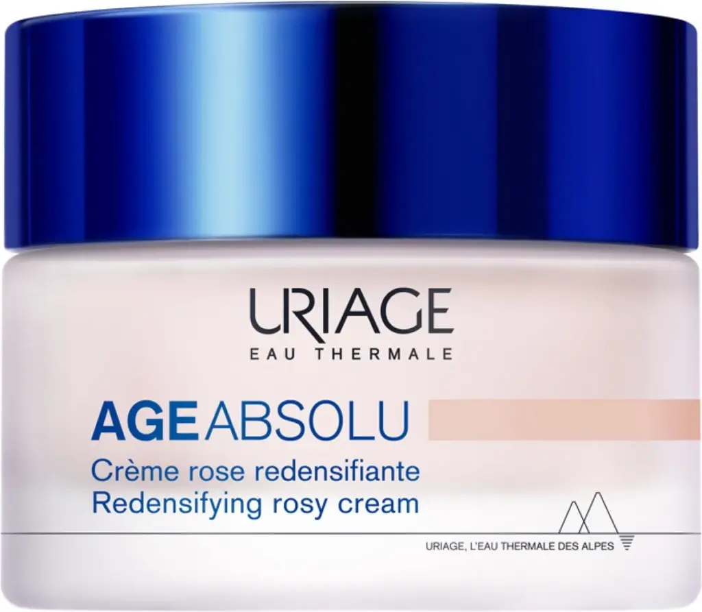 Uriage Age Absolute Creme Rose (50 ml)