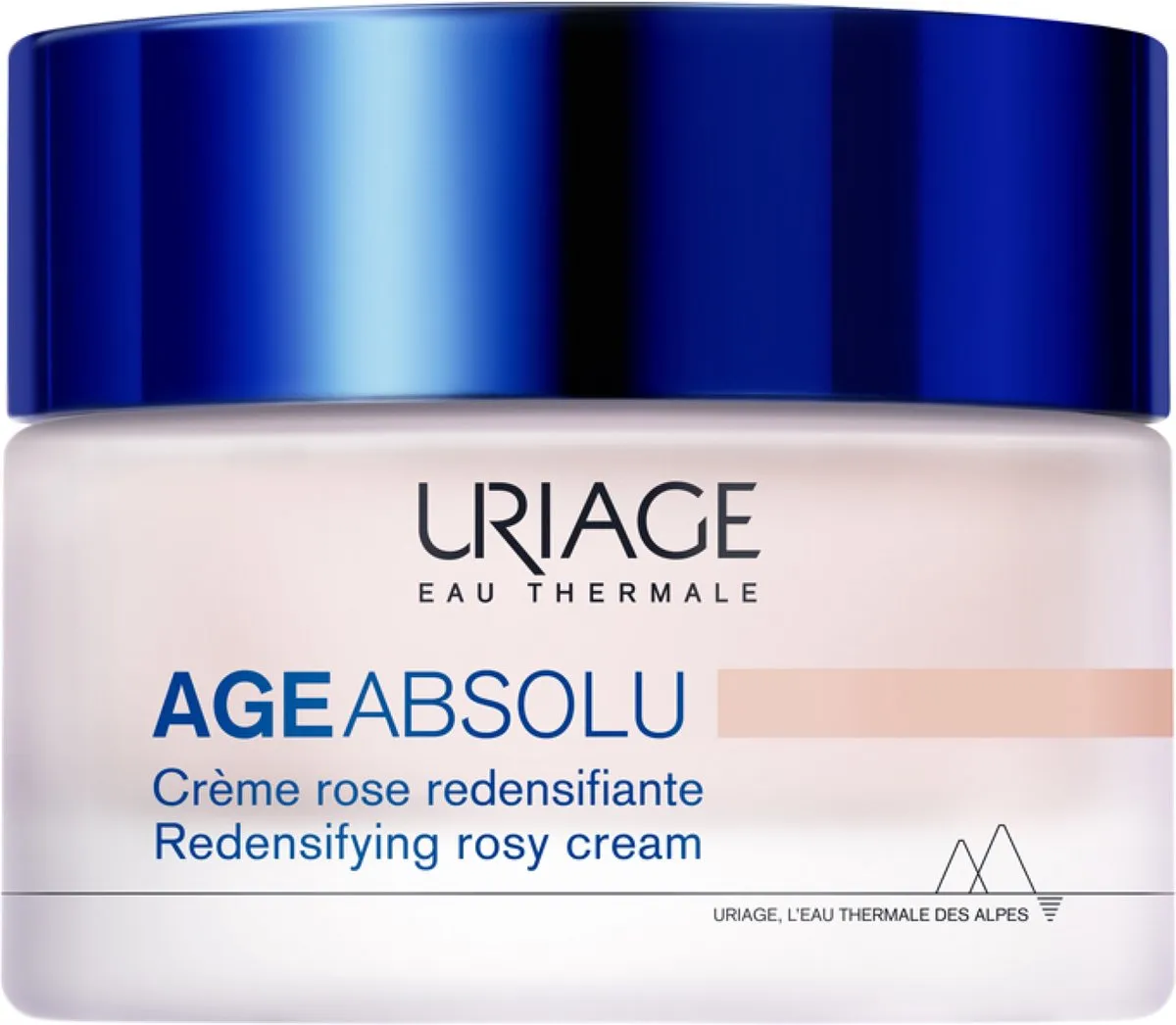 Uriage Age Absolute Creme Rose (50 ml)